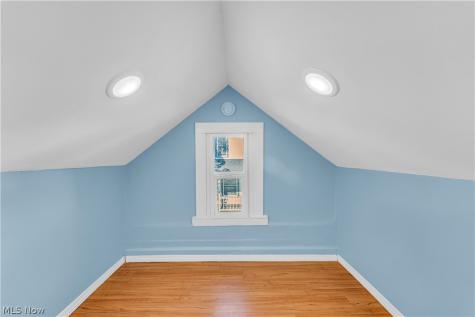 3900 W 33rd Street Cleveland OH 44109