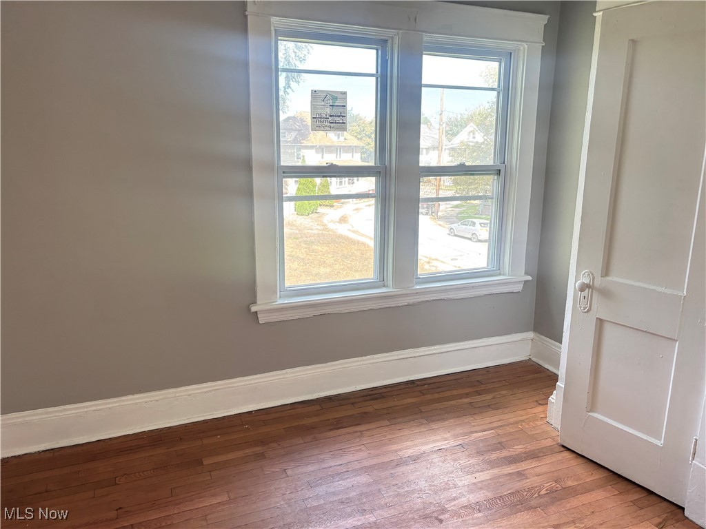 1278 E 115th Street Cleveland OH 44108