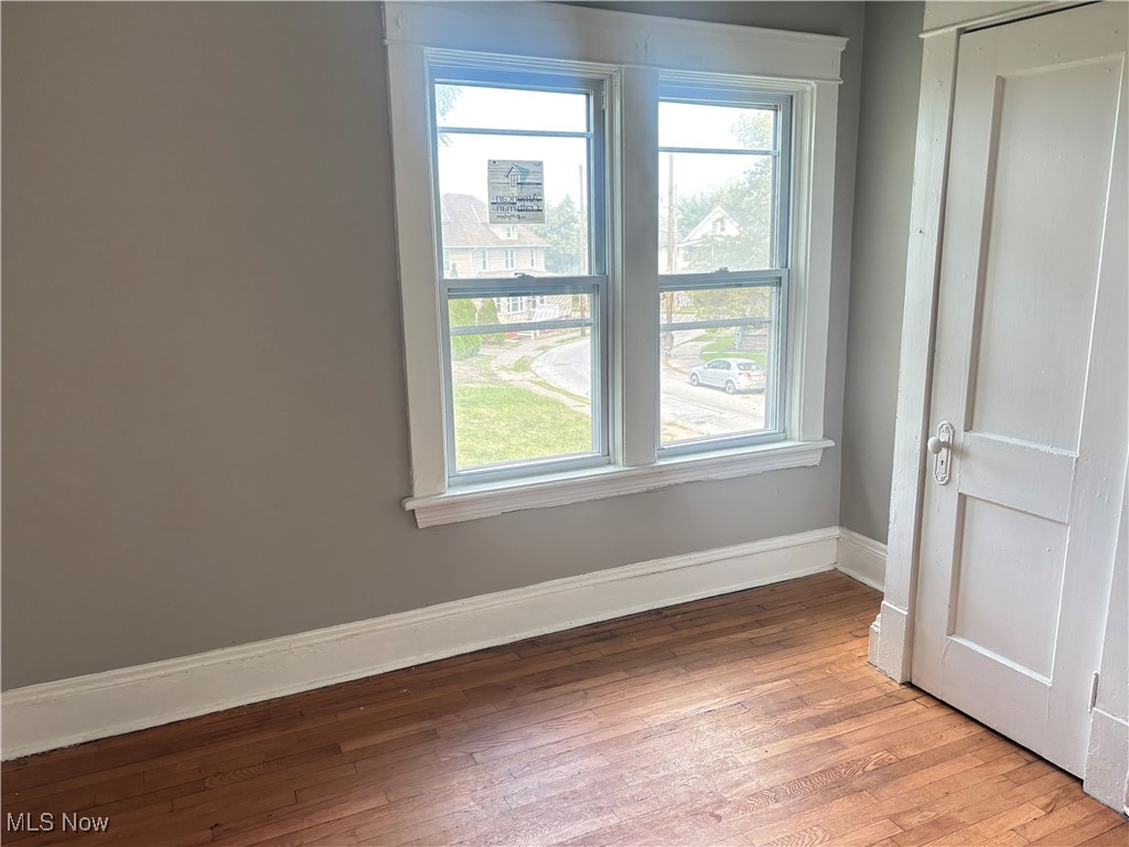 1278 E 115th Street Cleveland OH 44108