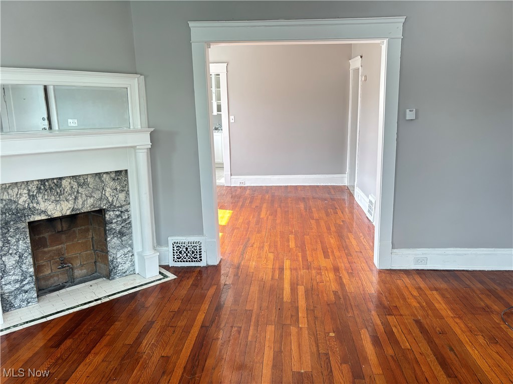 1278 E 115th Street Cleveland OH 44108