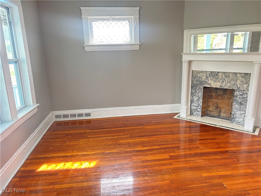 1278 E 115th Street Cleveland OH 44108