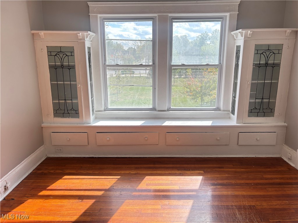 1278 E 115th Street Cleveland OH 44108