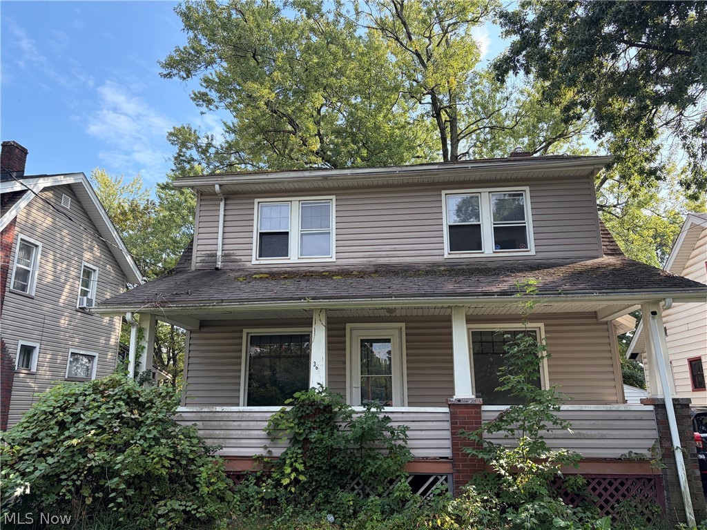 365 Marmion Avenue Youngstown OH 44507