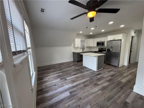 4115 Whitman Avenue Cleveland OH 44113