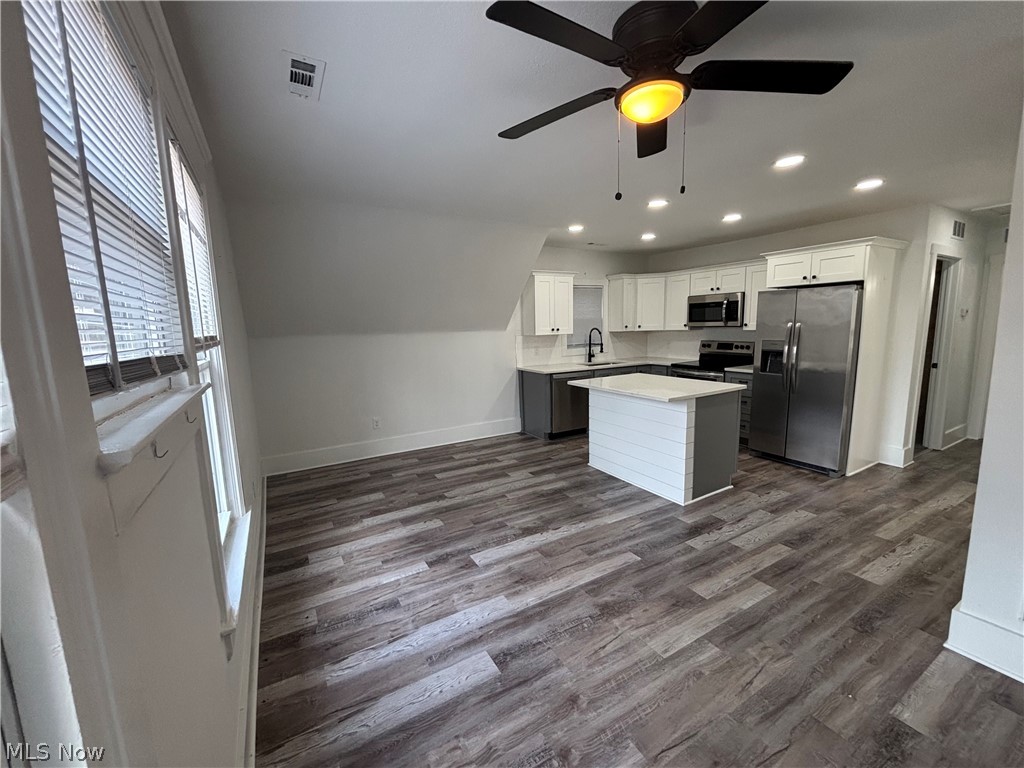 4115 Whitman Avenue Cleveland OH 44113