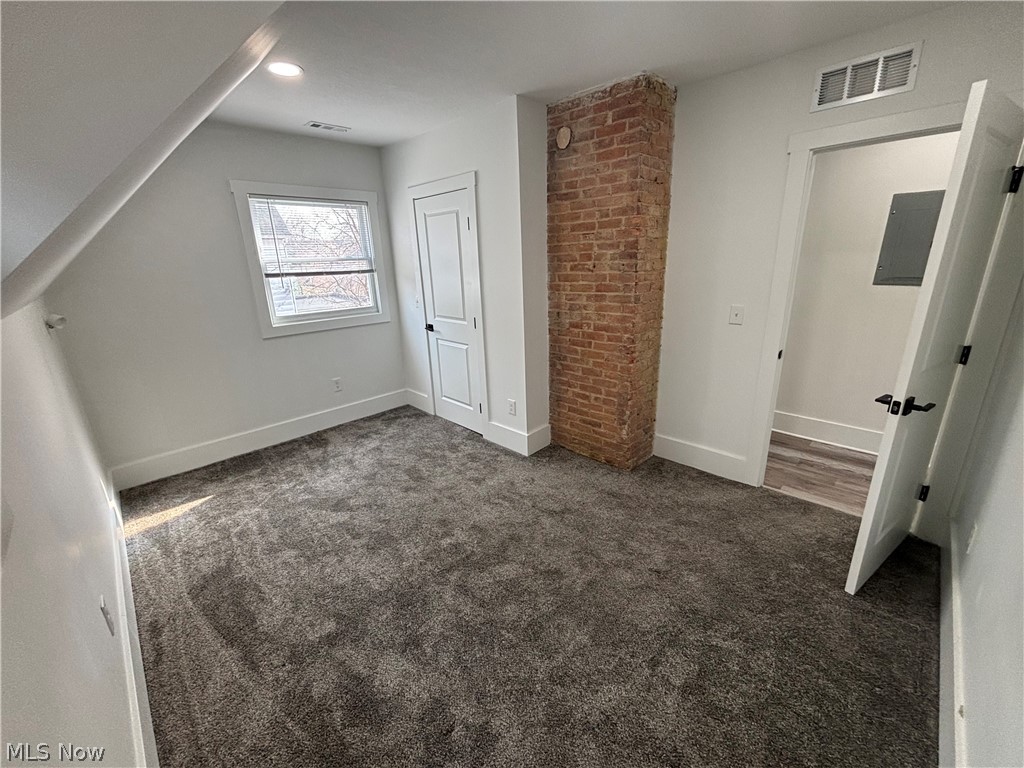 4115 Whitman Avenue Cleveland OH 44113