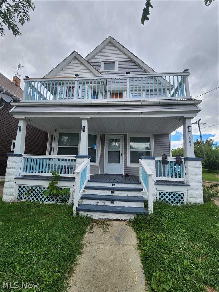 3661 W 47th Street Cleveland OH 44102