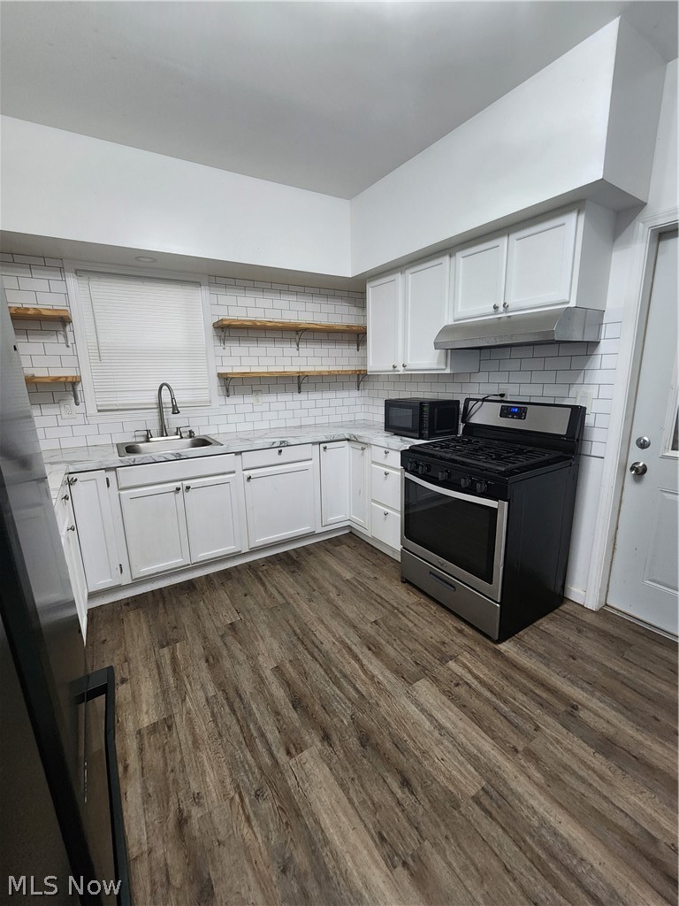 3661 W 47th Street Cleveland OH 44102