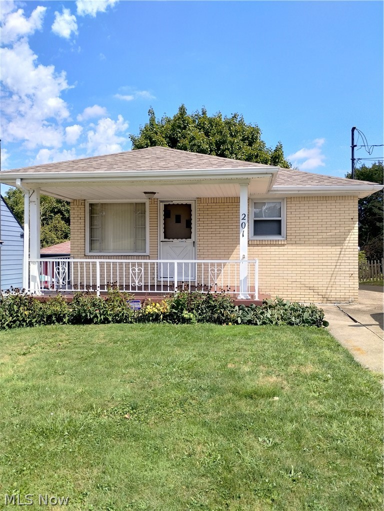 201 N Belle Vista Avenue Youngstown OH 44509