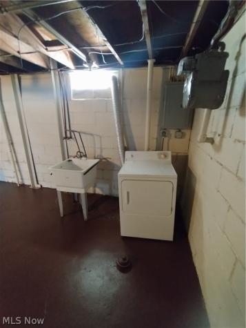 201 N Belle Vista Avenue Youngstown OH 44509