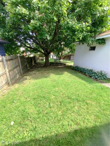 201 N Belle Vista Avenue Youngstown OH 44509