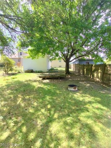 201 N Belle Vista Avenue Youngstown OH 44509
