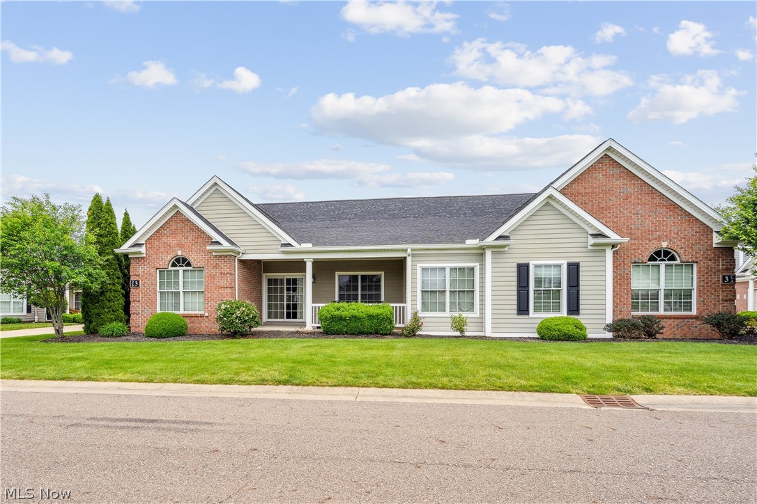 4300 Westford Place Canfield OH 44406