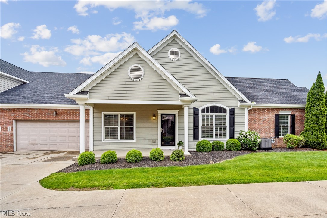 4300 Westford Place Canfield OH 44406