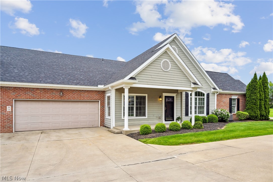 4300 Westford Place Canfield OH 44406