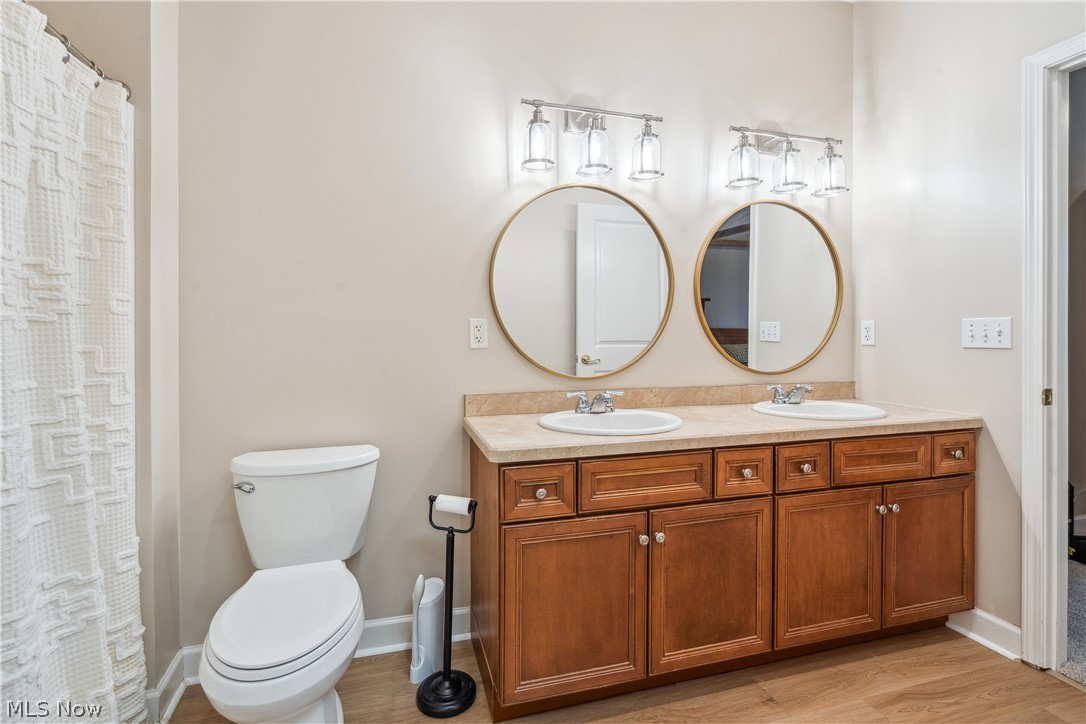 4300 Westford Place Canfield OH 44406