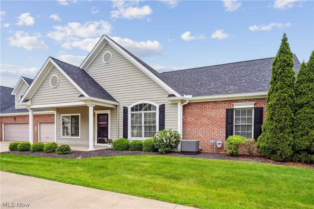 4300 Westford Place Canfield OH 44406