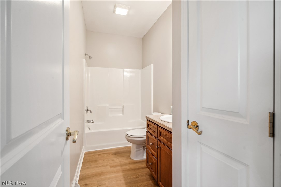 4300 Westford Place Canfield OH 44406