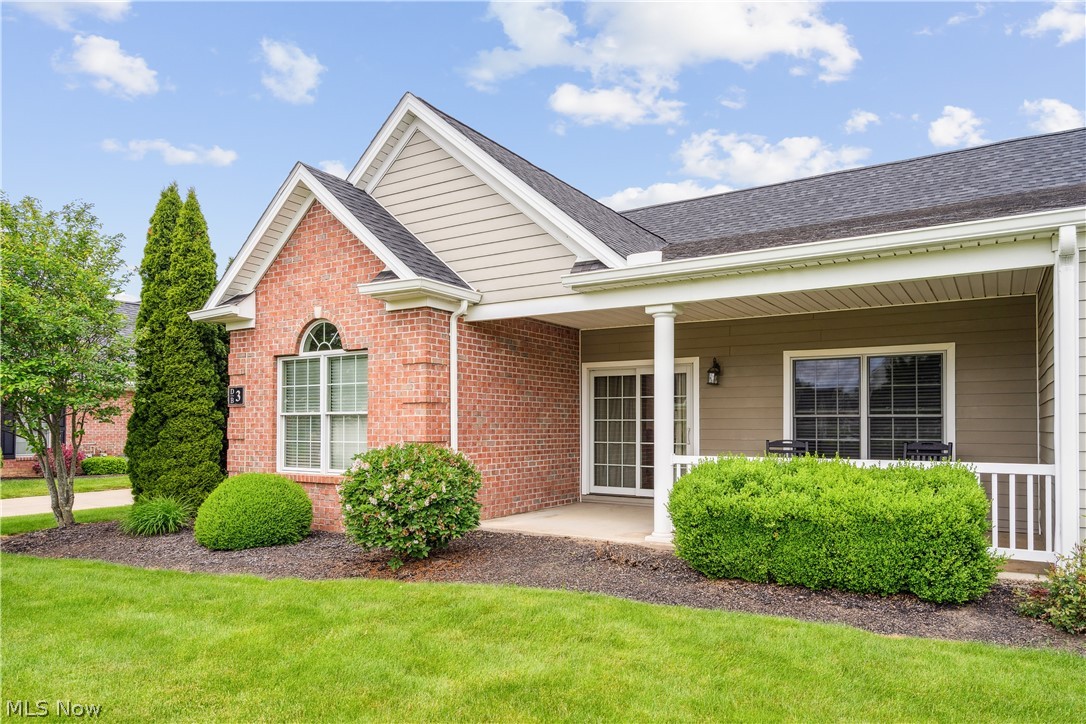 4300 Westford Place Canfield OH 44406