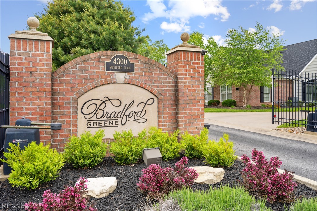 4300 Westford Place Canfield OH 44406