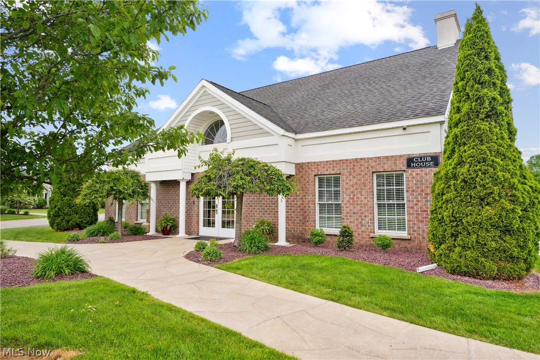 4300 Westford Place Canfield OH 44406