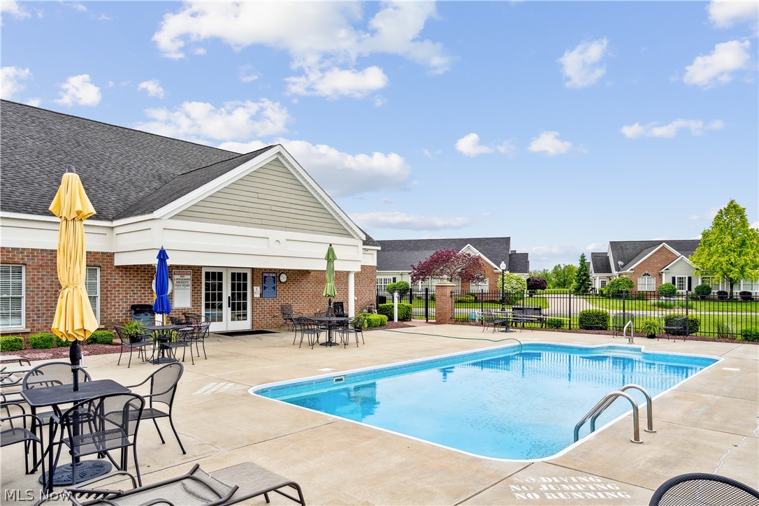 4300 Westford Place Canfield OH 44406