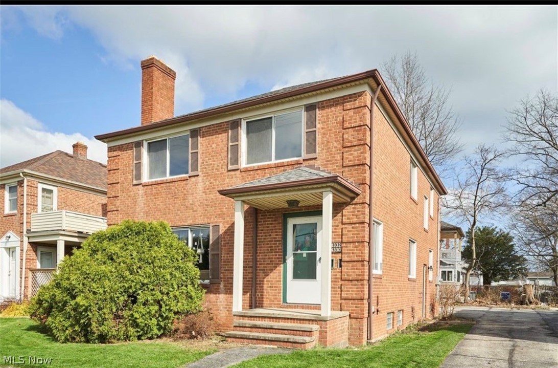 14330 Lakewood Heights Boulevard Lakewood OH 44107