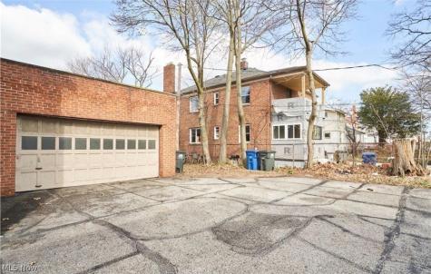 14330 Lakewood Heights Boulevard Lakewood OH 44107