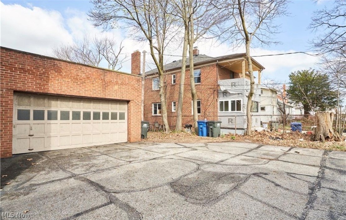 14330 Lakewood Heights Boulevard Lakewood OH 44107