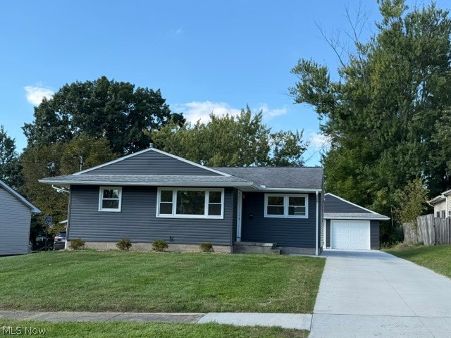 106 Andrea Boulevard Niles OH 44446