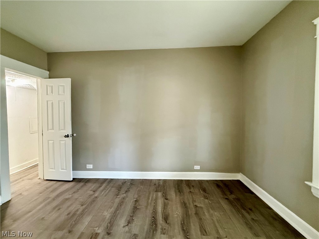 1265 Marlowe Avenue Lakewood OH 44107