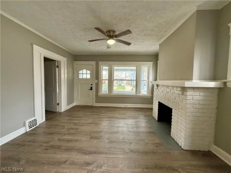 1265 Marlowe Avenue Lakewood OH 44107