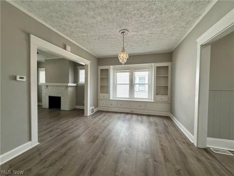 1265 Marlowe Avenue Lakewood OH 44107