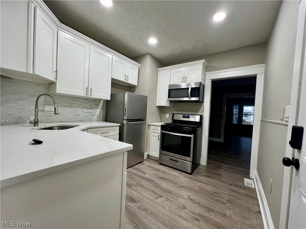 1265 Marlowe Avenue Lakewood OH 44107