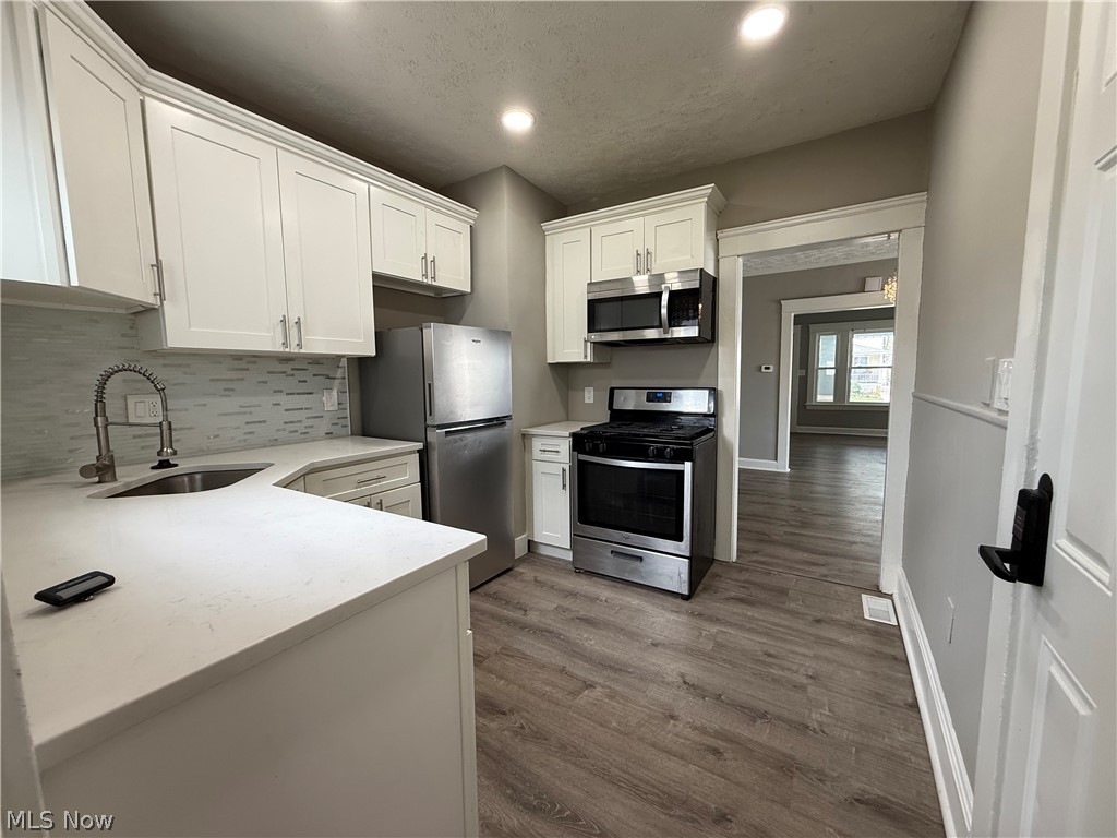 1265 Marlowe Avenue Lakewood OH 44107