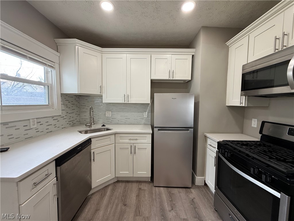 1265 Marlowe Avenue Lakewood OH 44107