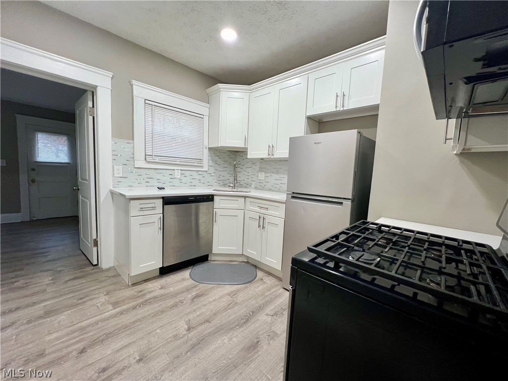 1265 Marlowe Avenue Lakewood OH 44107