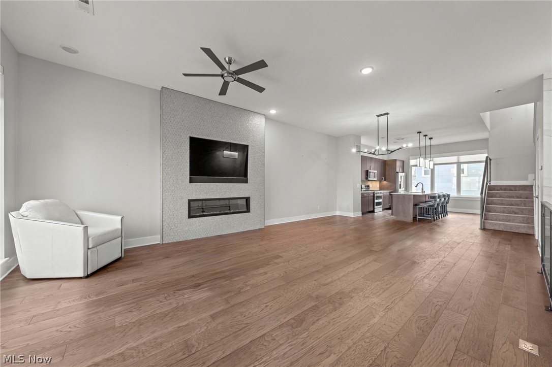 7539 Father Frascati Drive Cleveland OH 44102