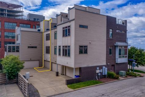 7539 Father Frascati Drive Cleveland OH 44102
