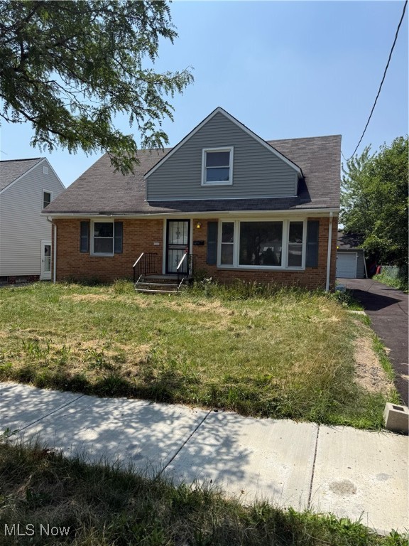 4188 E 186th Street Cleveland OH 44122