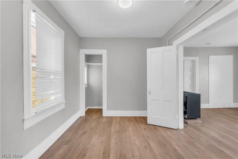 3721 W 33rd Street Cleveland OH 44109