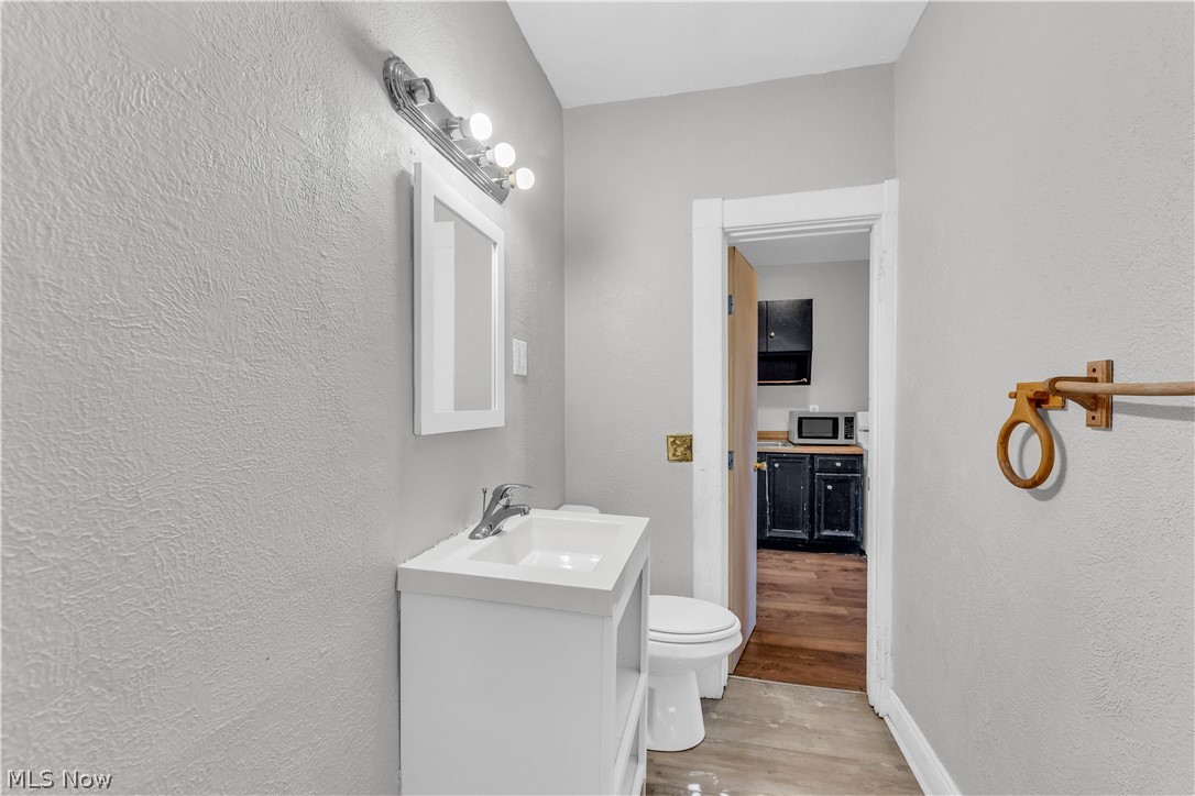 3721 W 33rd Street Cleveland OH 44109