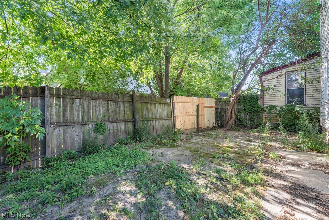 3721 W 33rd Street Cleveland OH 44109