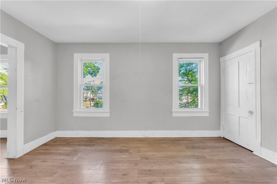 3721 W 33rd Street Cleveland OH 44109