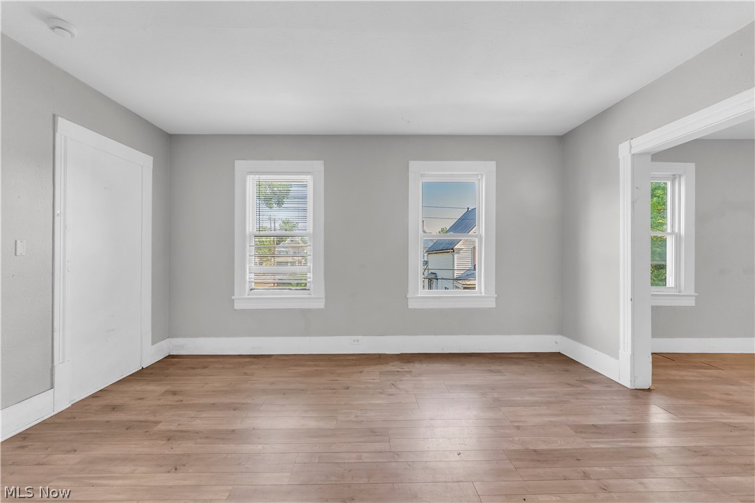 3721 W 33rd Street Cleveland OH 44109