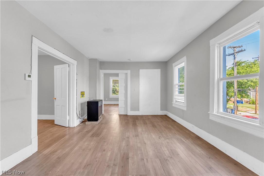 3721 W 33rd Street Cleveland OH 44109
