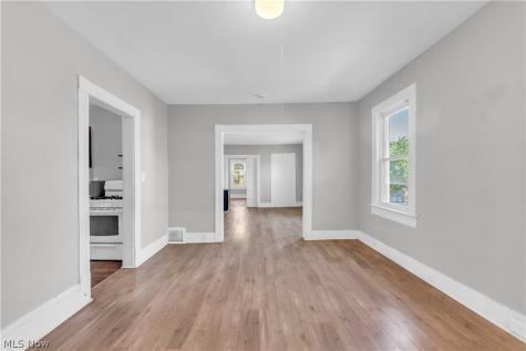 3721 W 33rd Street Cleveland OH 44109