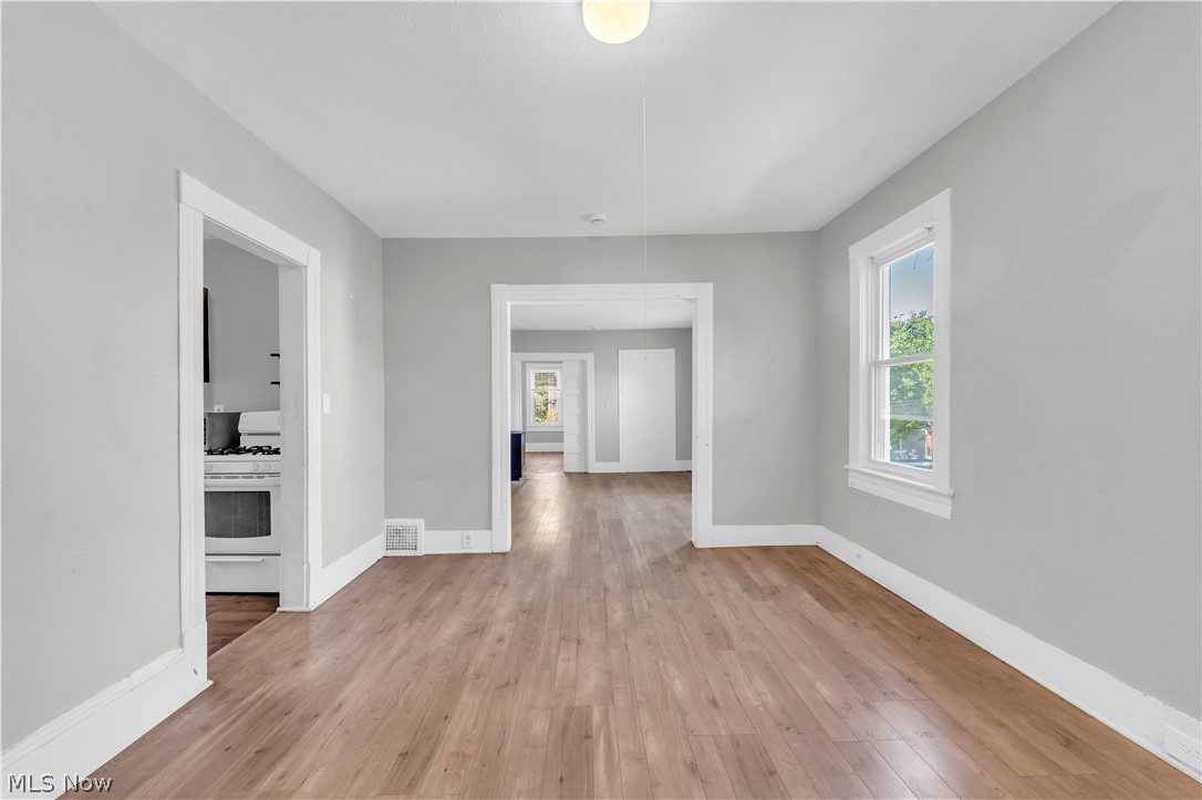 3721 W 33rd Street Cleveland OH 44109