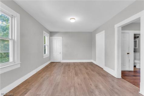 3721 W 33rd Street Cleveland OH 44109