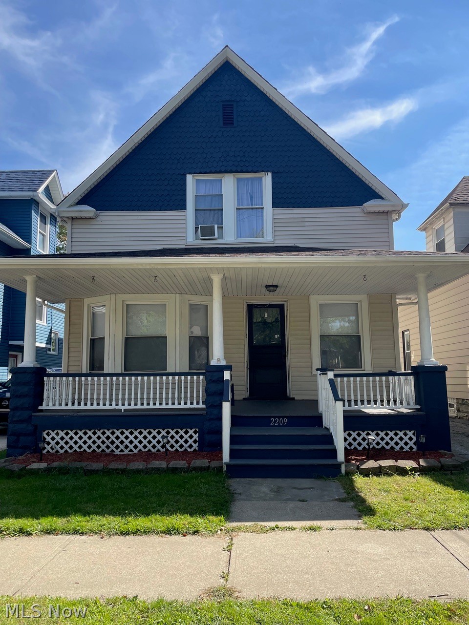 2209 W 85th Street Cleveland OH 44102